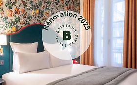 Hotel Brittany